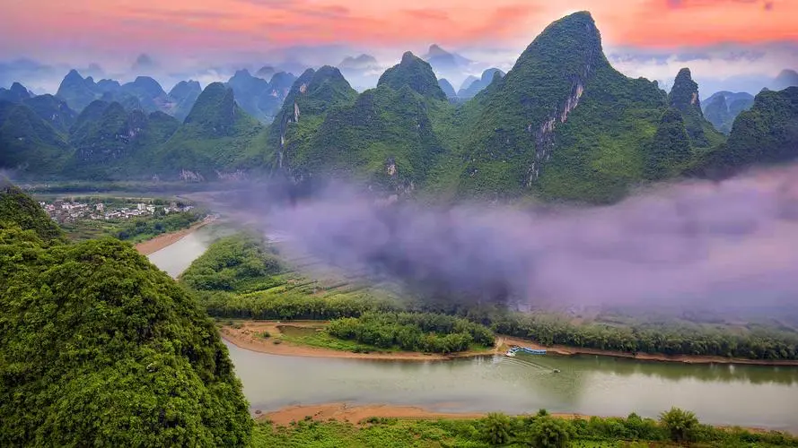 科技高质量精密